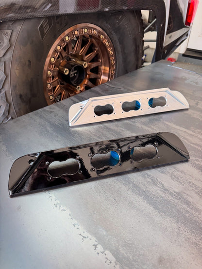 2014-2018 Silverado / Sierra billet chase light housing